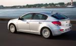 Chevrolet Cruze usa Chevrolet Cruze usa 2015