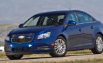 Cruze Chevrolet lease Cruze Chevrolet lease 2011