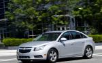Cruze Chevrolet model Cruze Chevrolet model 2012