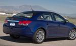 Cruze Chevrolet models Cruze Chevrolet models hatchback