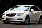 Cruze Chevrolet Specification Cruze Chevrolet Specification 2011