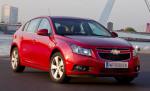 Chevrolet Cruze Hatchback approved Chevrolet Cruze Hatchback approved 2011