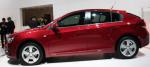 Chevrolet Cruze Hatchback how mach Chevrolet Cruze Hatchback how mach 2008