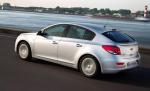 Chevrolet Cruze Hatchback price Chevrolet Cruze Hatchback price 2012
