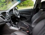 Chevrolet Cruze Hatchback specs Chevrolet Cruze Hatchback specs 2012