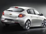 Cruze Hatchback Chevrolet auto Cruze Hatchback Chevrolet auto suv