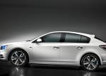 Cruze Hatchback Chevrolet configuration Cruze Hatchback Chevrolet configuration 2014