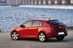 Cruze Hatchback Chevrolet lease Cruze Hatchback Chevrolet lease hatchback