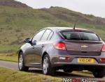 Cruze Hatchback Chevrolet used Cruze Hatchback Chevrolet used 2008