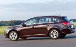 Chevrolet Cruze Station Wagon for sale Chevrolet Cruze Station Wagon for sale liftback