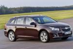 Chevrolet Cruze Station Wagon how mach Chevrolet Cruze Station Wagon how mach 2015