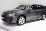 Chevrolet Cruze Station Wagon new Chevrolet Cruze Station Wagon new 2104