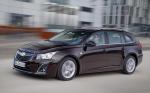 Chevrolet Cruze Station Wagon parts Chevrolet Cruze Station Wagon parts 2013