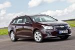 Chevrolet Cruze Station Wagon prices Chevrolet Cruze Station Wagon prices 2012