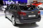 Chevrolet Cruze Station Wagon Specifications Chevrolet Cruze Station Wagon Specifications hatchback