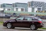 Cruze Station Wagon Chevrolet how mach Cruze Station Wagon Chevrolet how mach 2010