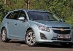 Cruze Station Wagon Chevrolet models Cruze Station Wagon Chevrolet models 2007