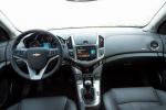 Cruze Station Wagon Chevrolet review Cruze Station Wagon Chevrolet review 2013