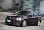 Cruze Station Wagon Chevrolet reviews Cruze Station Wagon Chevrolet reviews 2012