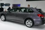 Cruze Station Wagon Chevrolet sale Cruze Station Wagon Chevrolet sale 2009