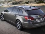 Cruze Station Wagon Chevrolet used Cruze Station Wagon Chevrolet used suv