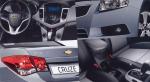 Chevrolet Cruze lease Chevrolet Cruze lease 2014
