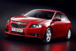 Chevrolet Cruze model Chevrolet Cruze model 2007