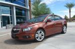Chevrolet Cruze specs Chevrolet Cruze specs 2015