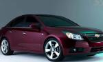 Cruze Chevrolet price Cruze Chevrolet price 2013