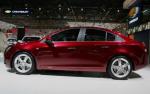 Cruze Chevrolet sale Cruze Chevrolet sale 2009