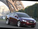 Cruze Chevrolet specs Cruze Chevrolet specs liftback