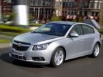 Chevrolet Cruze Hatchback Characteristics Chevrolet Cruze Hatchback Characteristics 2014