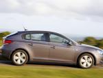 Chevrolet Cruze Hatchback for sale Chevrolet Cruze Hatchback for sale 2013