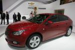Chevrolet Cruze Hatchback how mach Chevrolet Cruze Hatchback how mach 2013