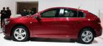 Chevrolet Cruze Hatchback price Chevrolet Cruze Hatchback price hatchback