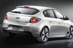 Chevrolet Cruze Hatchback reviews Chevrolet Cruze Hatchback reviews suv