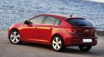 Chevrolet Cruze Hatchback Specifications Chevrolet Cruze Hatchback Specifications 2015