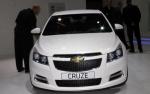 Chevrolet Cruze Hatchback specs Chevrolet Cruze Hatchback specs liftback