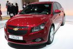 Cruze Hatchback Chevrolet for sale Cruze Hatchback Chevrolet for sale 2013