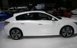 Cruze Hatchback Chevrolet sale Cruze Hatchback Chevrolet sale 2012