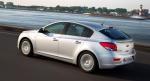Cruze Hatchback Chevrolet spec Cruze Hatchback Chevrolet spec 2013