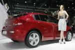 Cruze Hatchback Chevrolet specs Cruze Hatchback Chevrolet specs 2015