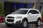 Captiva Chevrolet for sale Captiva Chevrolet for sale 2012