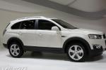 Captiva Chevrolet spec Captiva Chevrolet spec sedan