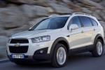 Captiva Chevrolet Specifications Captiva Chevrolet Specifications 2011