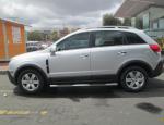 Captiva Chevrolet specs Captiva Chevrolet specs 2014