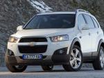 Chevrolet Captiva sale Chevrolet Captiva sale 2015