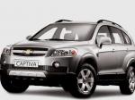 Chevrolet Captiva specs Chevrolet Captiva specs 2008