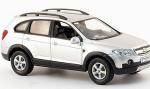 Captiva Chevrolet Characteristics Captiva Chevrolet Characteristics sedan