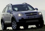 Captiva Chevrolet models Captiva Chevrolet models coupe